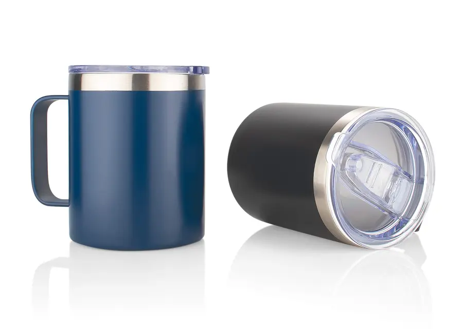 Vaso en Acero Saber 380 ml / 13 Oz 3