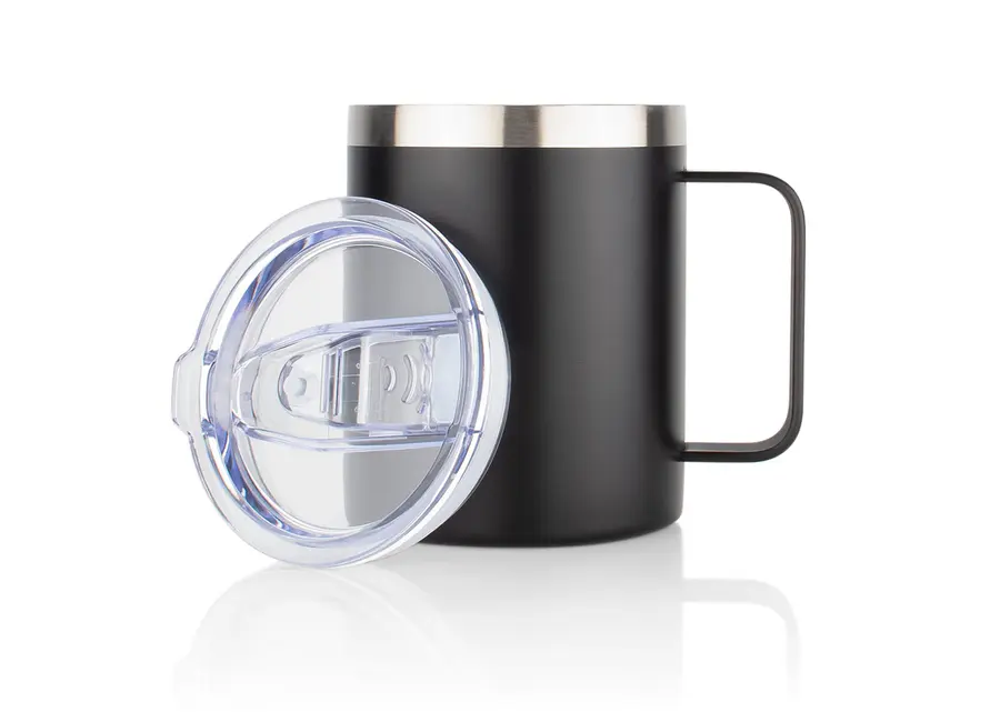 Vaso en Acero Saber 380 ml / 13 Oz 4
