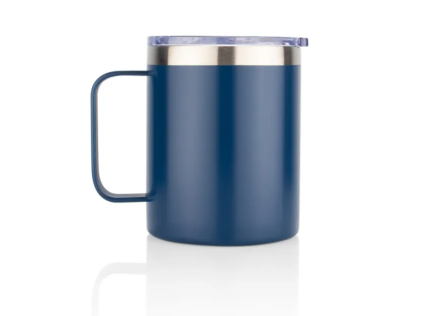 Vaso en Acero Saber 380 ml / 13 Oz 5