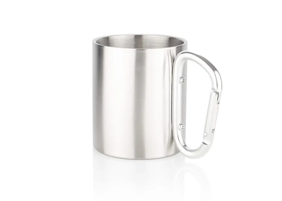 Vaso En Acero Jet 200 ml / 7 oz 3