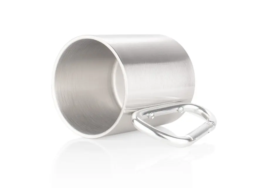 Vaso En Acero Jet 200 ml / 7 oz 4