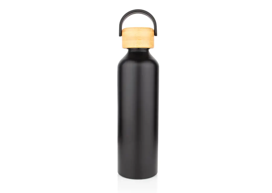 Botella en Aluminio Knick 650 ml / 22 Oz 2