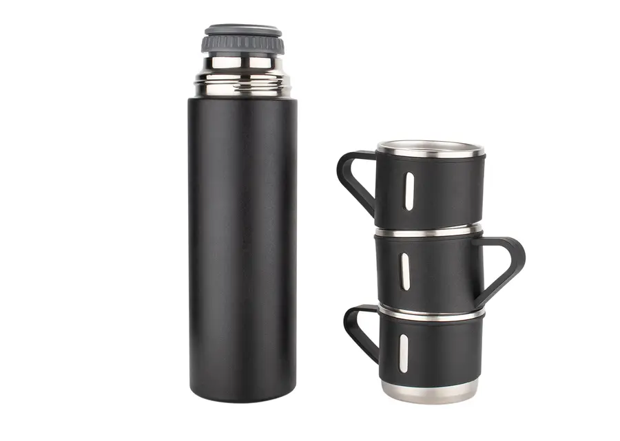 Termo en Acero Marine 500 ml / 17 Oz 2