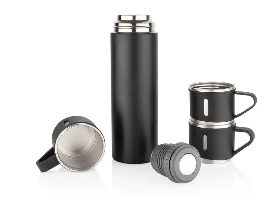 Termo en Acero Marine 500 ml / 17 Oz 4