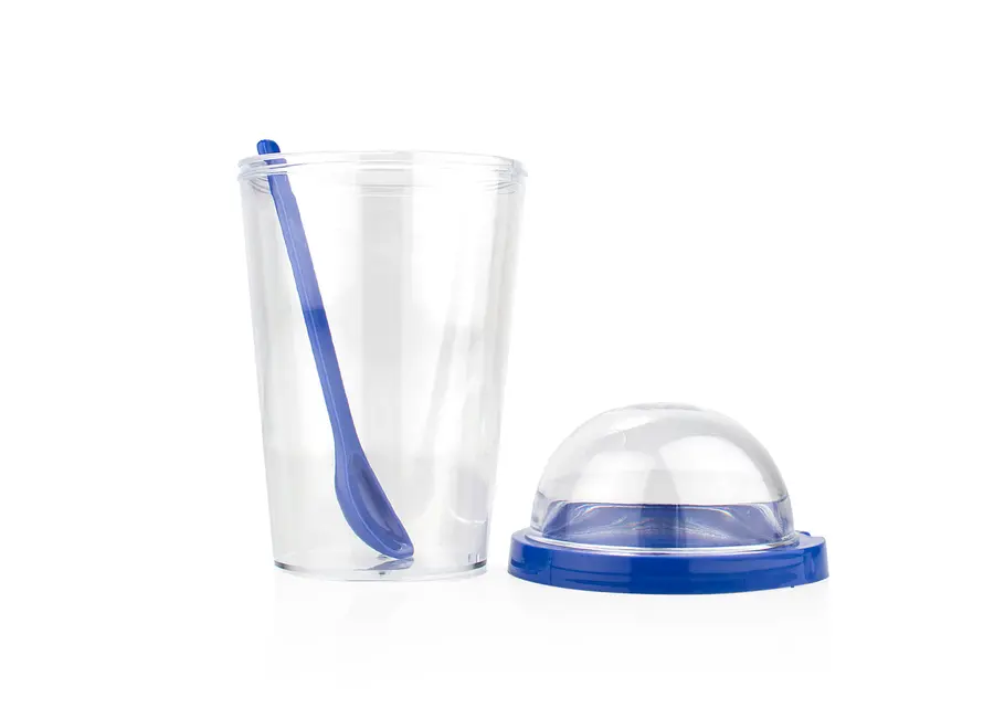 Vaso Plástico Buck 450 ml / 15 Oz 5