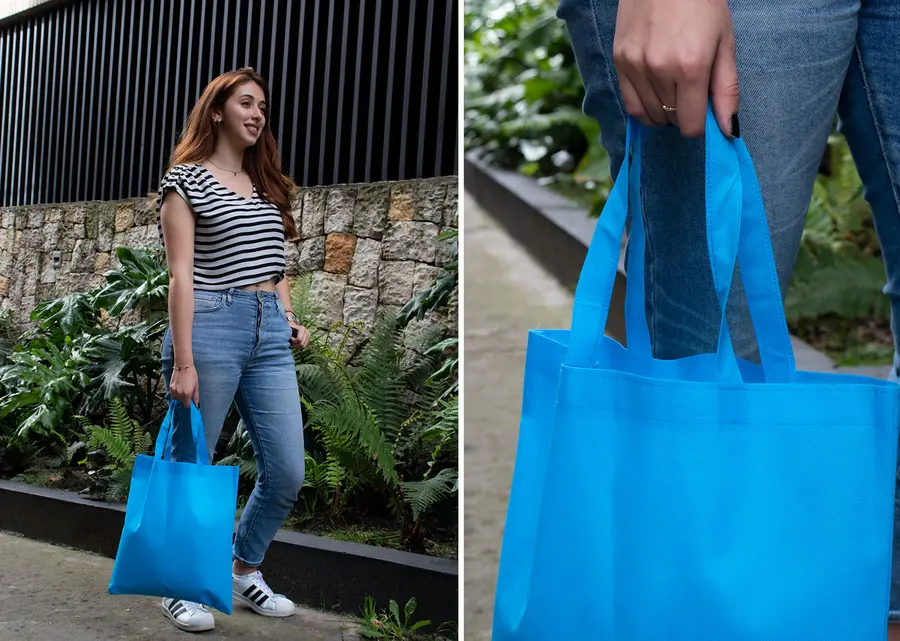 Slim Bag 21