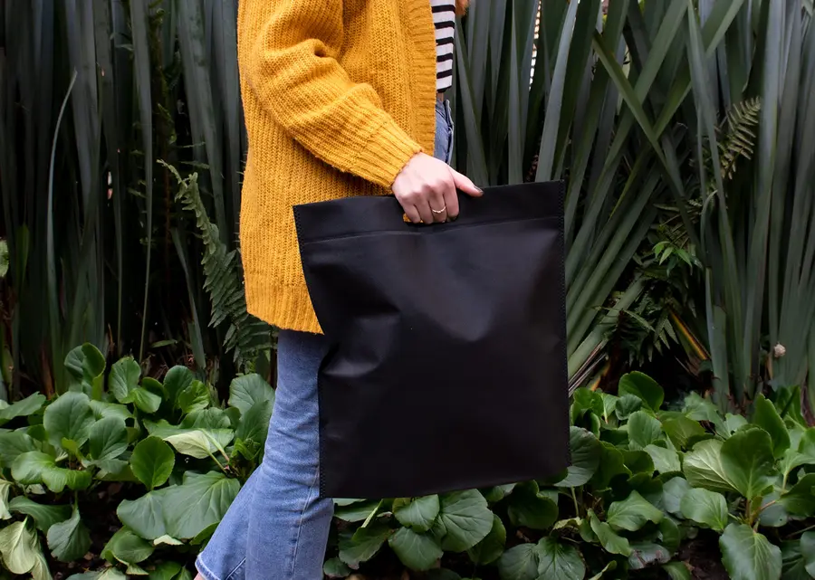 Rally Bag 15