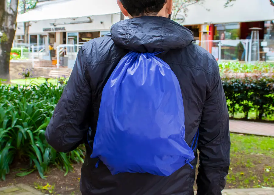 Mochila Looky 18