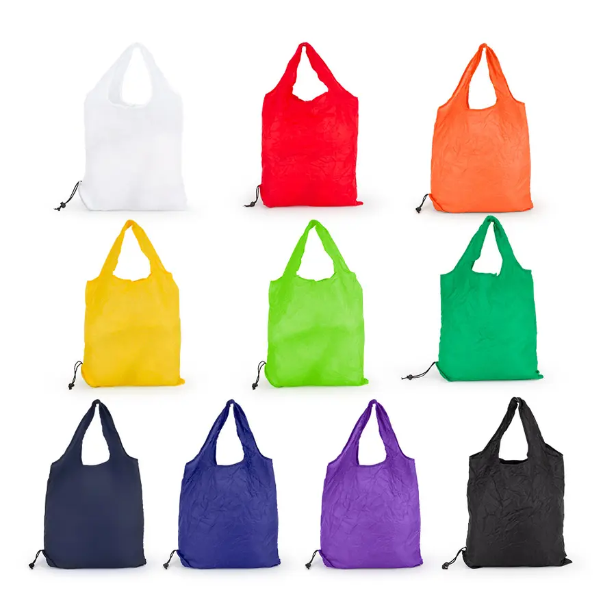 Bolso Plegable Easy Bag 25