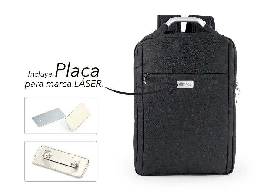 Morral Rochester 14 Lts. 11