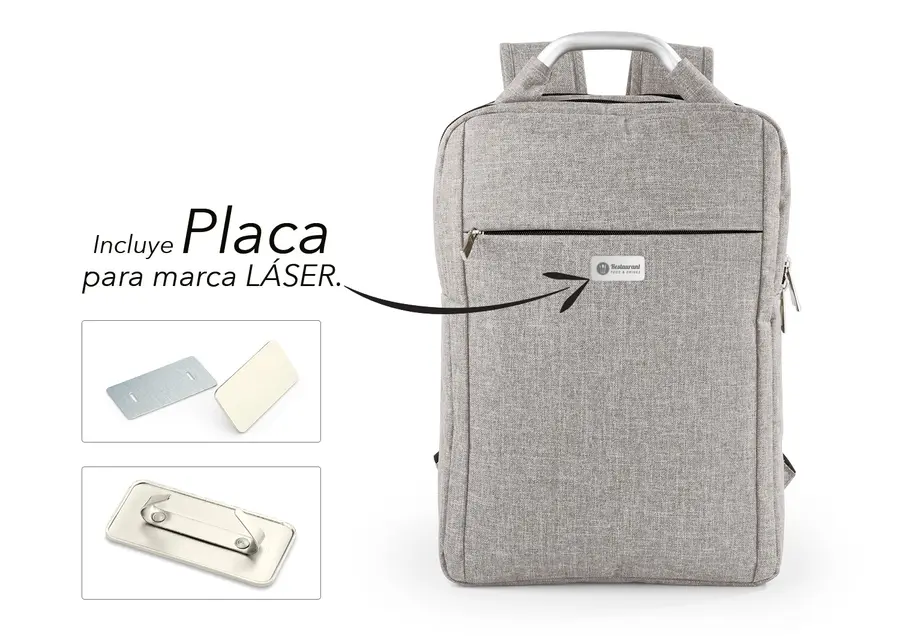 Morral Rochester 14 Lts. 12