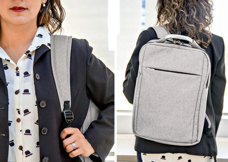 Morral Rochester 14 Lts. 15