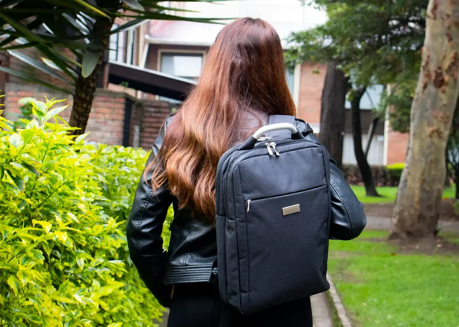 Morral Rochester 14 Lts. 18