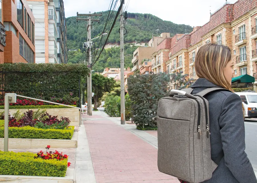 Morral Rochester 14 Lts. 19