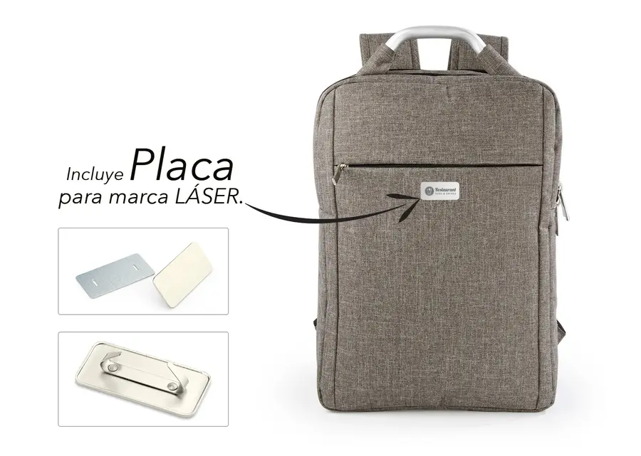 Morral Rochester 14 Lts. 22