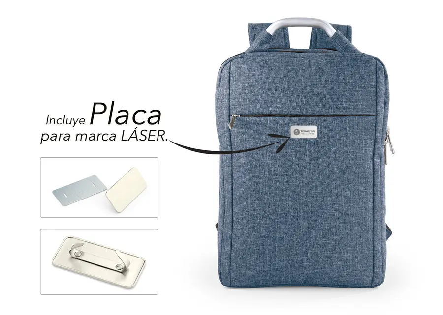 Morral Rochester 14 Lts. 25