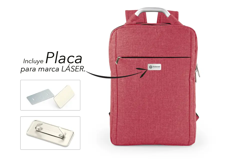 Morral Rochester 14 Lts. 28