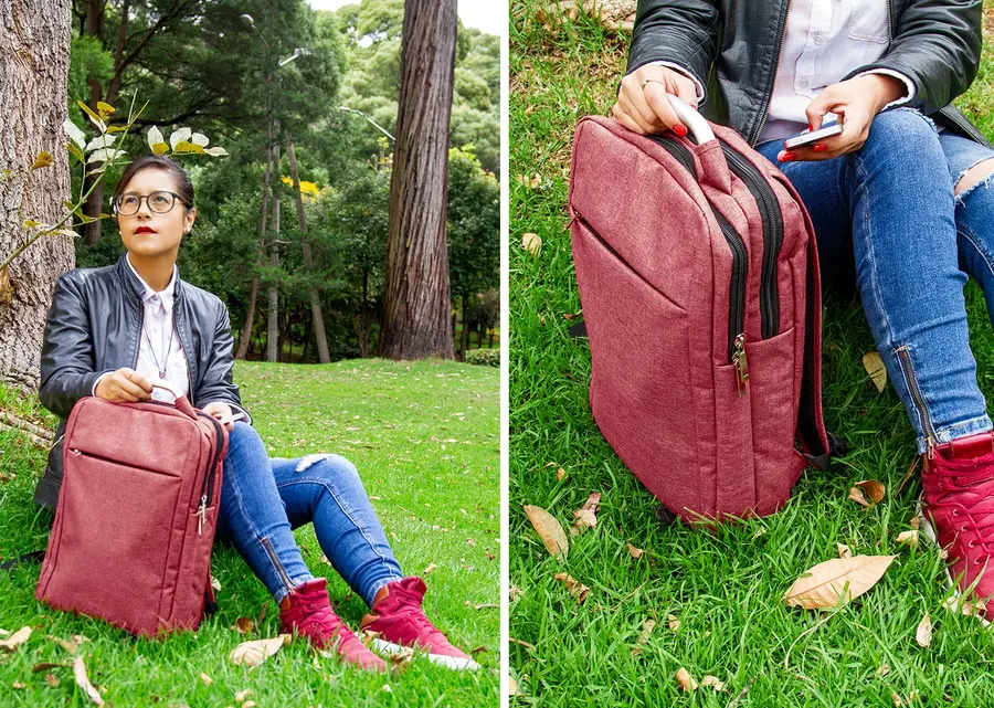Morral Rochester 14 Lts. 32