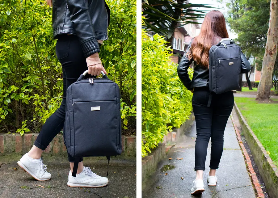Morral Rochester 14 Lts. 5