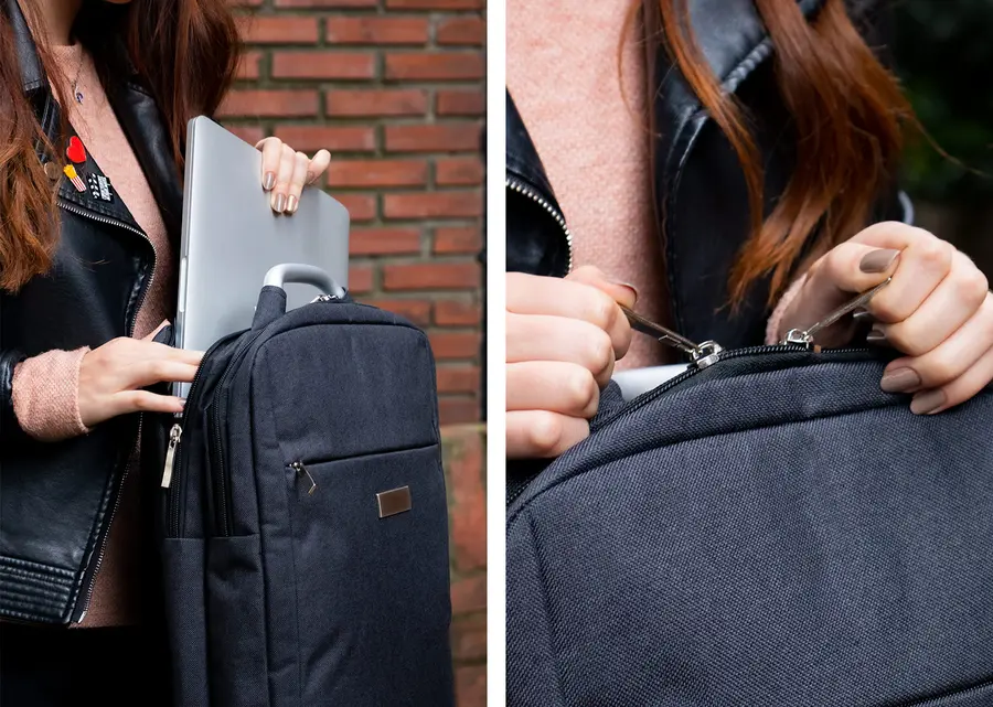Morral Rochester 14 Lts. 6