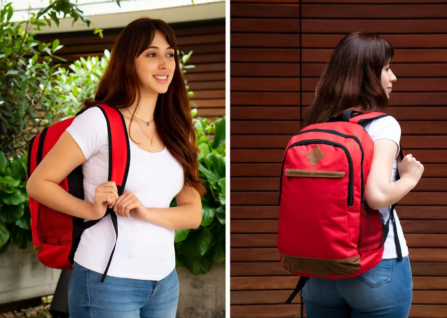 Morral Florida 19 Lts. 6