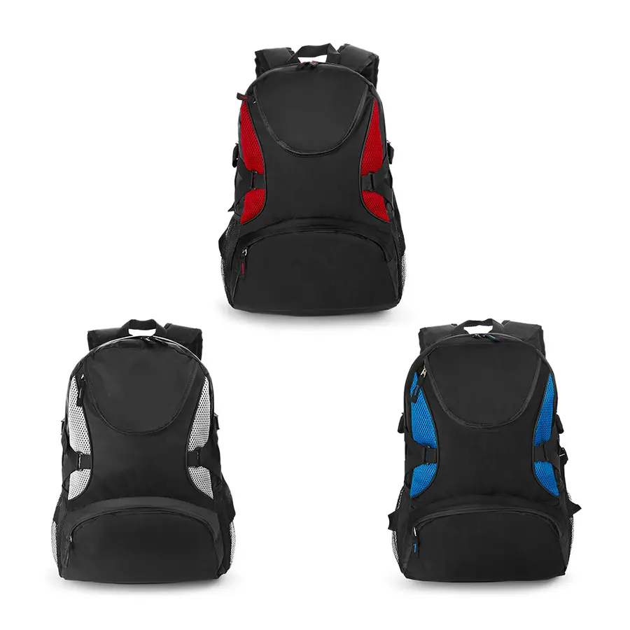 Morral Jonas 25 Lts. 6