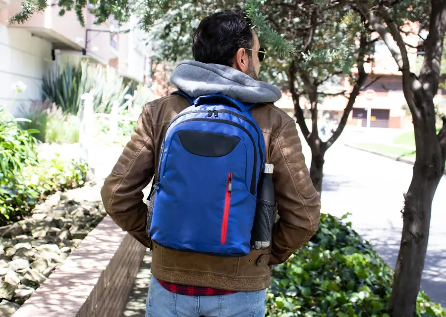 Morral Portalaptop Francis 15 Lts. 14