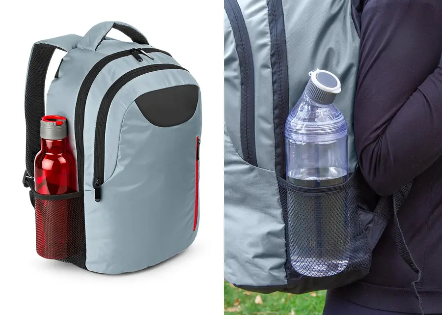 Morral Portalaptop Francis 15 Lts. 17