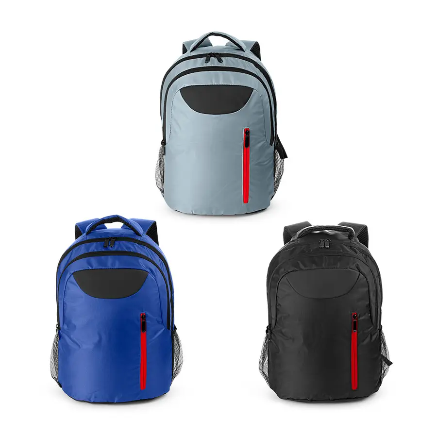 Morral Portalaptop Francis 15 Lts. 2