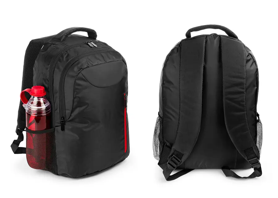 Morral Portalaptop Francis 15 Lts. 5