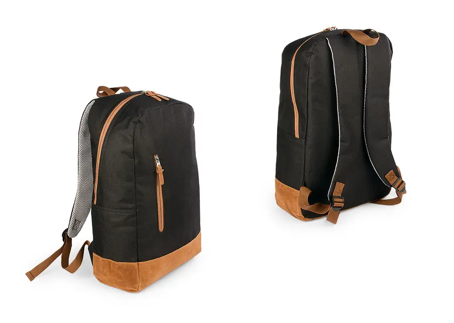 Morral San Diego 17 Lts. 5
