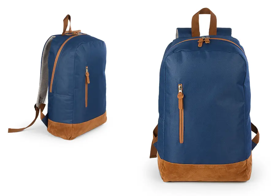 Morral San Diego 17 Lts. 6