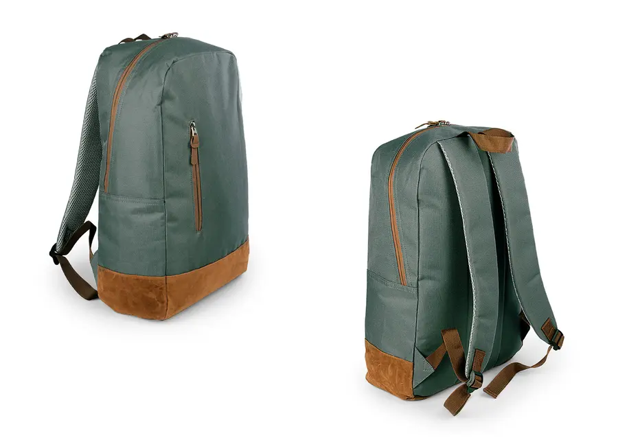 Morral San Diego 17 Lts. 7