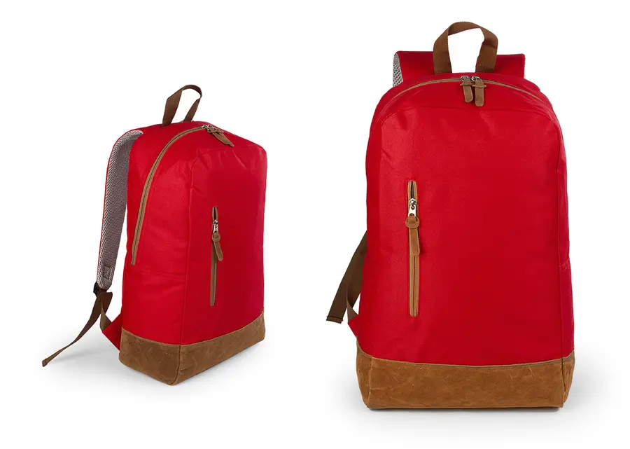 Morral San Diego 17 Lts. 8