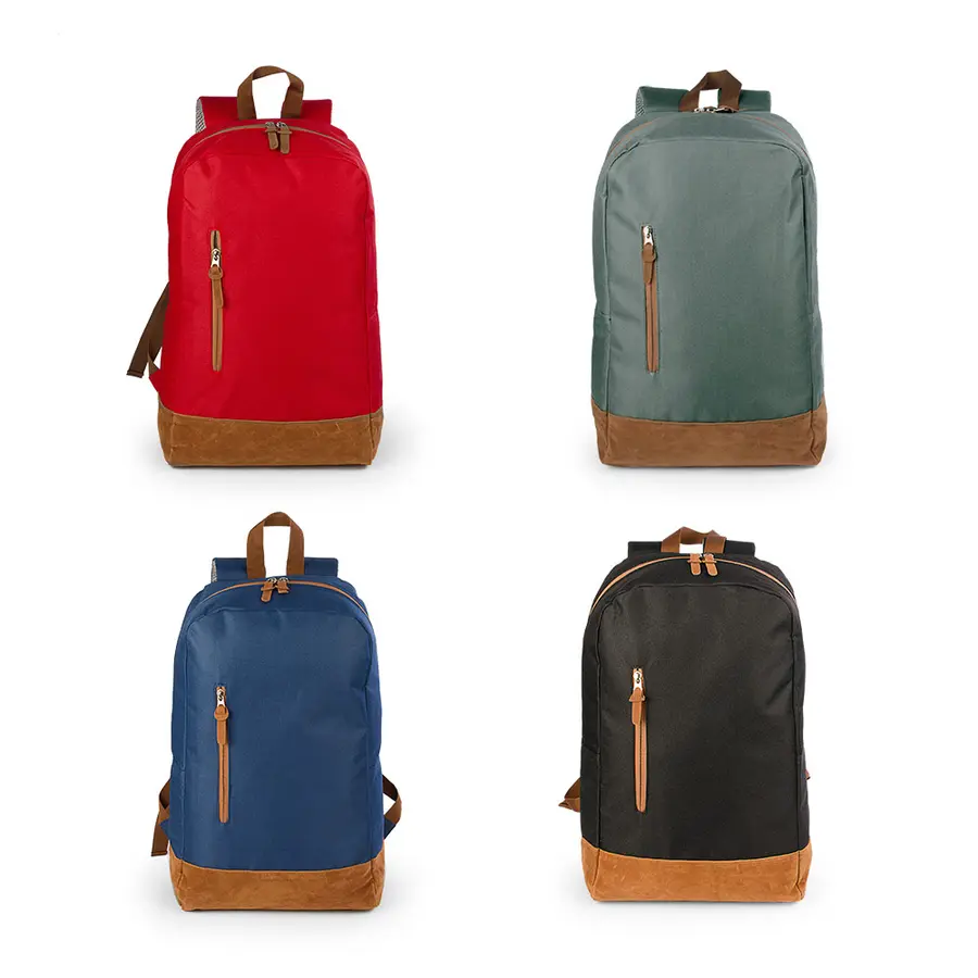 Morral San Diego 17 Lts. 9