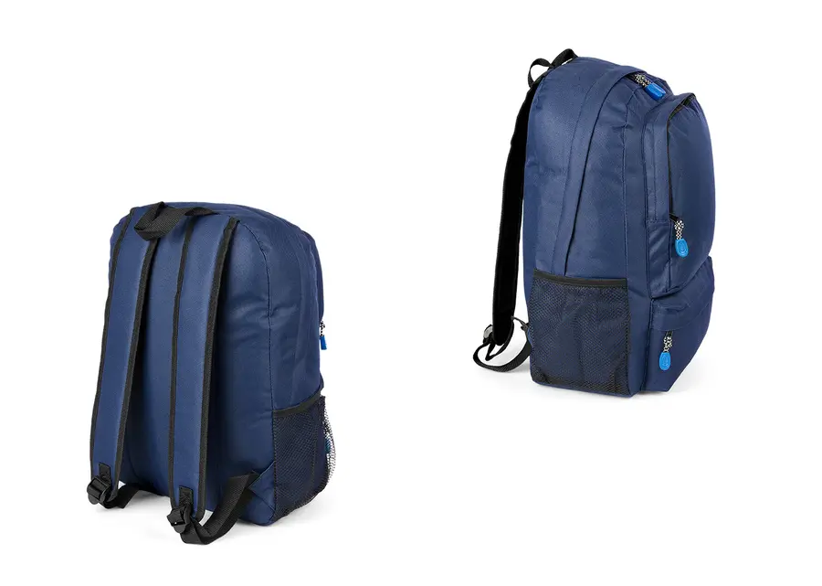 Morral Portalaptop Jena 18 Lts. 4
