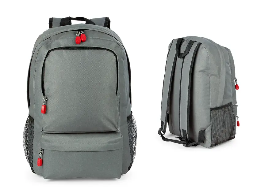 Morral Portalaptop Jena 18 Lts. 5
