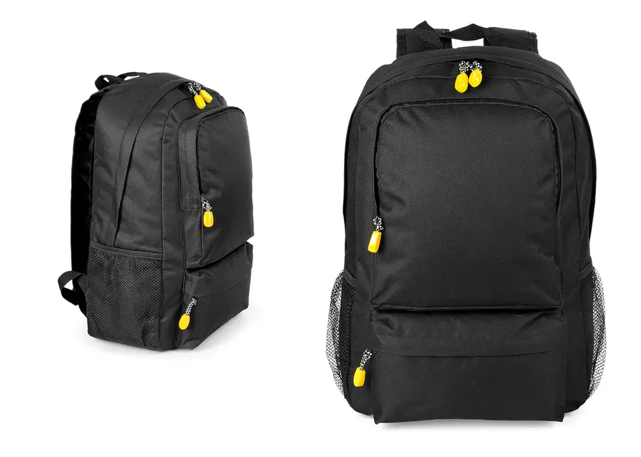 Morral Portalaptop Jena 18 Lts. 7