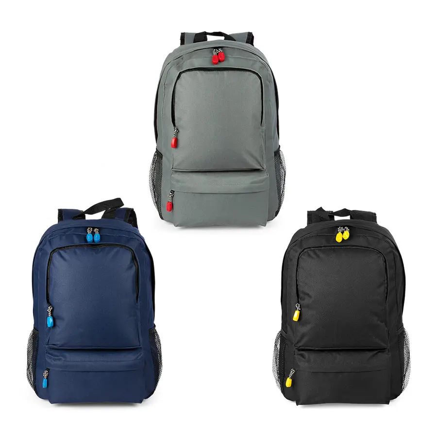 Morral Portalaptop Jena 18 Lts. 8