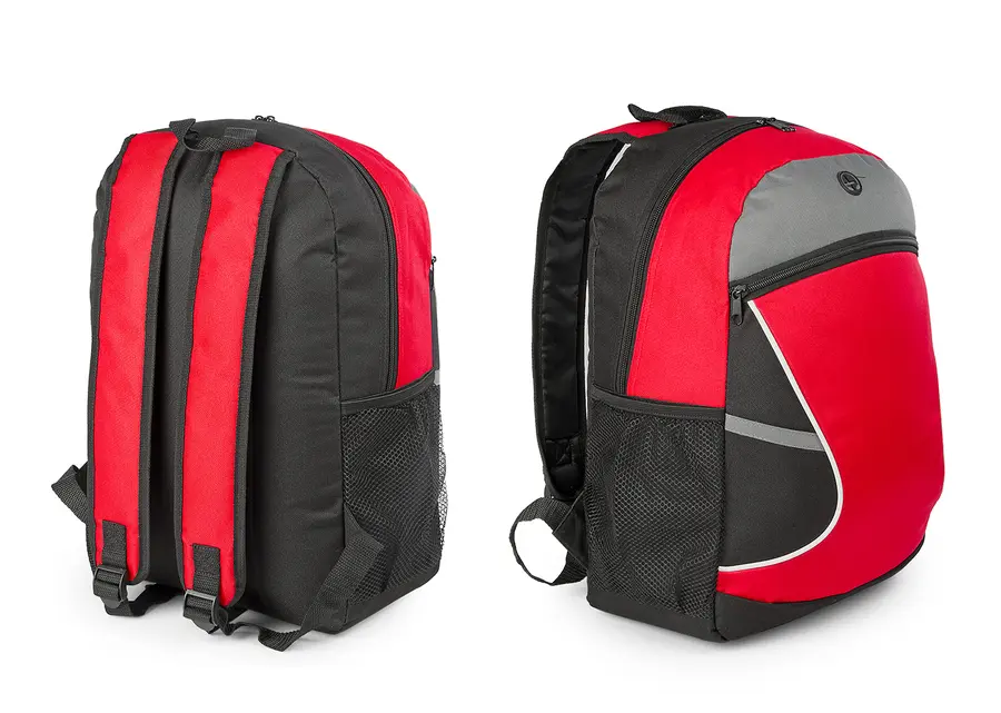 Morral Palermo 18 Lts. 6