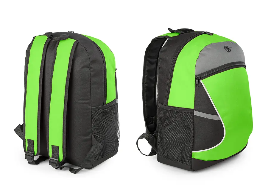 Morral Palermo 18 Lts. 8