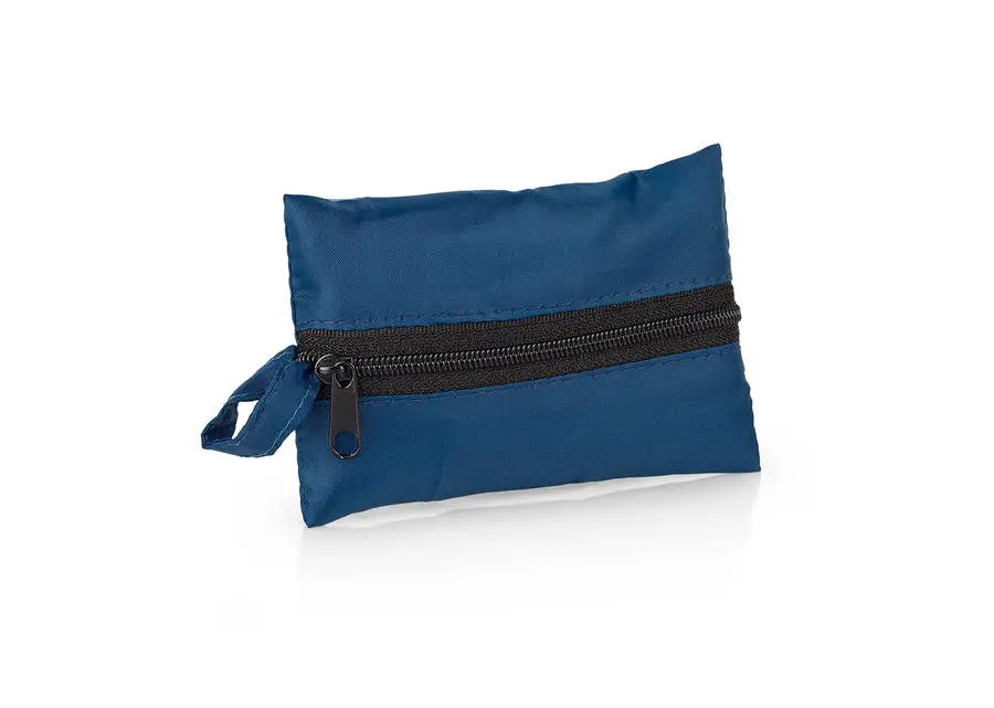 Bolsa Plegable Galileo 11