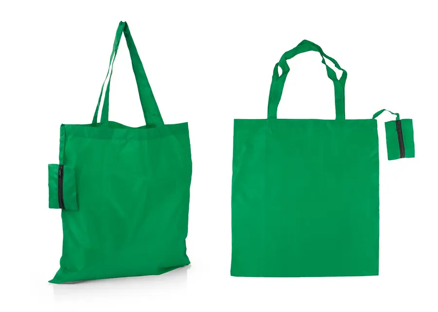 Bolsa Plegable Galileo 13