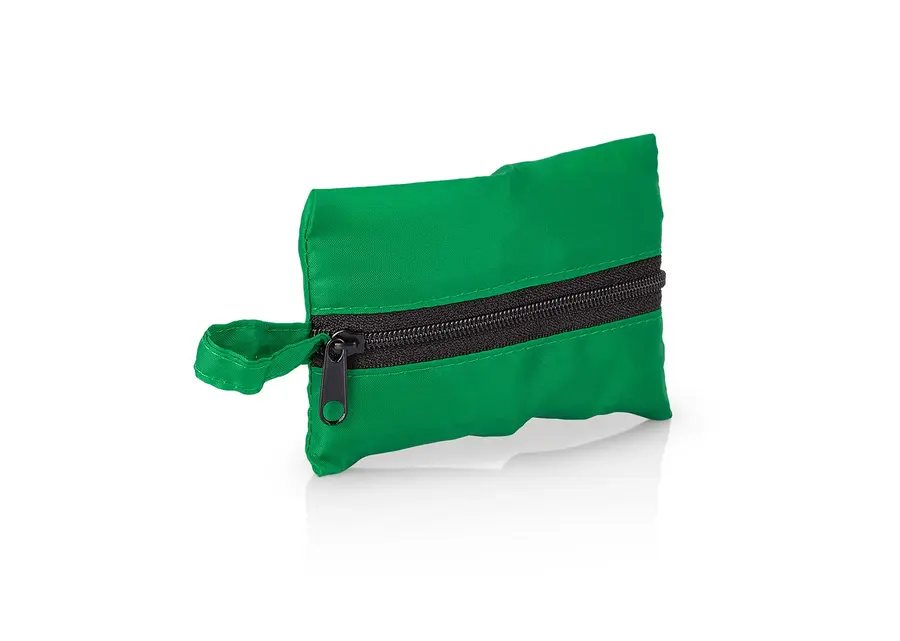 Bolsa Plegable Galileo 14