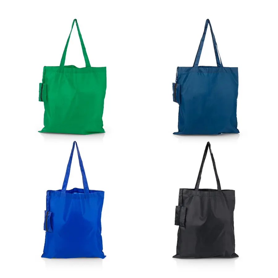 Bolsa Plegable Galileo 15