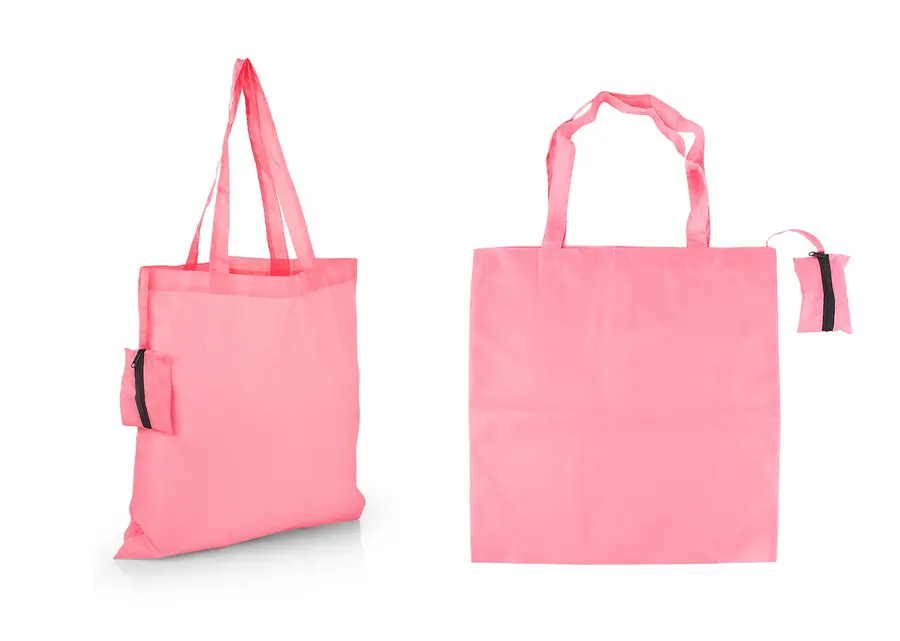 Bolsa Plegable Galileo 17