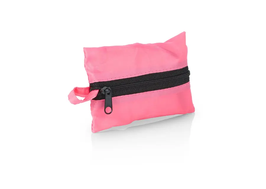 Bolsa Plegable Galileo 18