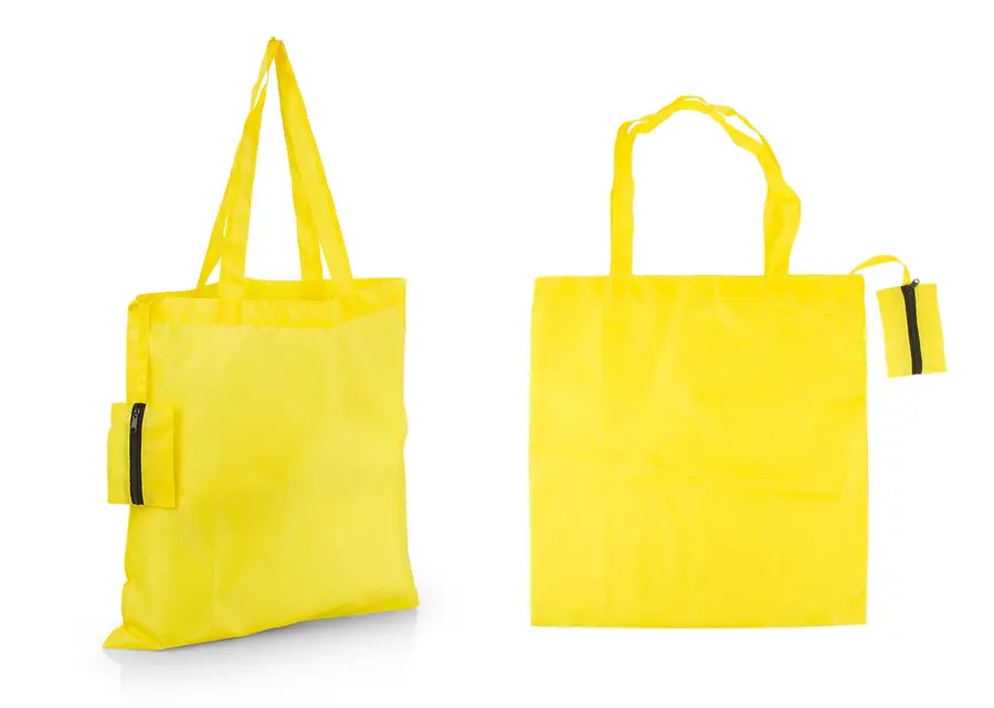 Bolsa Plegable Galileo 20