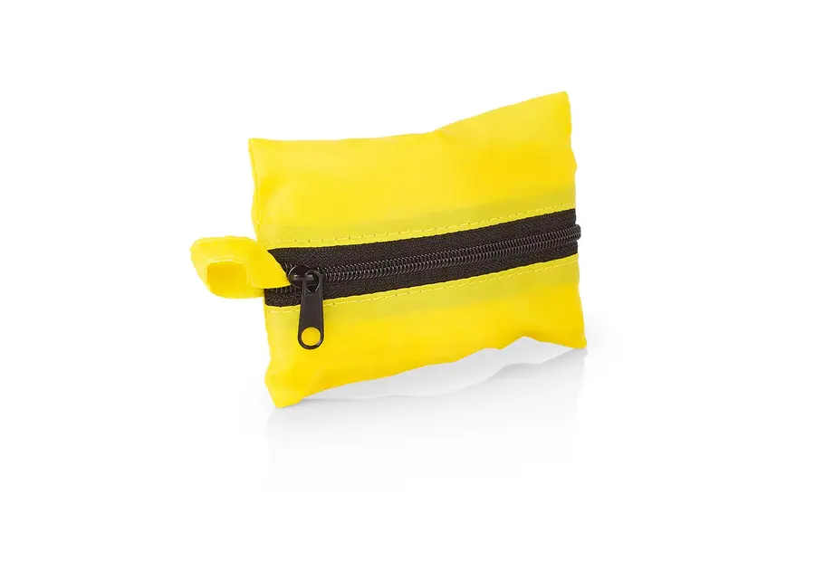 Bolsa Plegable Galileo 21