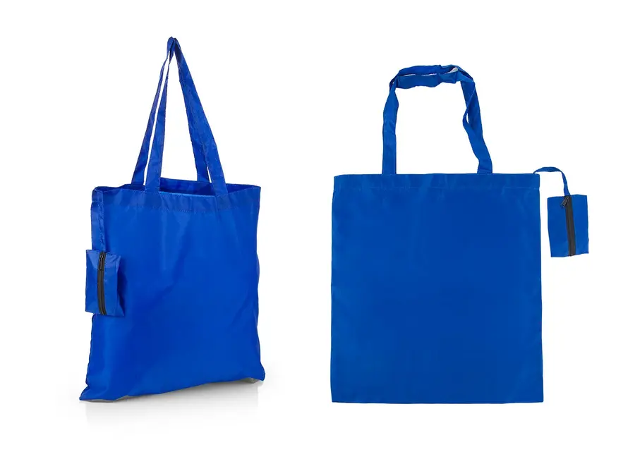 Bolsa Plegable Galileo 8
